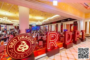 【EV扑克】梦想舞台红龙杯11月26日再次启航 9月27日红龙战队张晨旭与你一起向新龙王发起冲击【EV棋牌】-EV棋牌