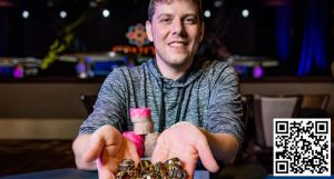 【EV扑克】全世界最会拿金戒指的男人Ari Engel再次打破纪录,第18颗收入囊中【EV棋牌】-EV棋牌