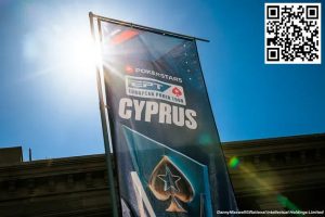 【EV扑克】简讯 | EPT塞浦路斯站拉开序幕,多名中国选手闯入Eureka主赛Day 2【EV棋牌】-EV棋牌