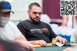 【EV扑克】即日生效,Nick Vertucci因性骚扰事件被踢出HCL【EV棋牌】-EV棋牌