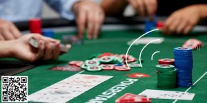 【EV扑克】比赛只剩27-40bb时,无需再考虑平衡范围!【EV棋牌】-EV棋牌