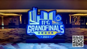 【EV扑克】IPG(合肥)总决赛 | 智勇交锋,策略盛宴!徐磊斩获开幕赛冠军奖杯,主赛A组明日开打!【EV棋牌】-EV棋牌