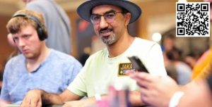 【EV扑克】讨论 | 处理日常游戏中频繁出现的情况的能力,决定了玩家长期的利润【EV棋牌】-EV棋牌