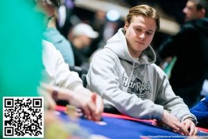 【EV扑克】话题 | 扑克玩家在EPT主赛事翻牌前弃掉KK,他是对的吗?【EV棋牌】-EV棋牌