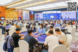 【EV扑克】赛事信息 | 2024 IPG大师邀请赛正式定档,2025 IPG全年赛事规划发布【EV棋牌】-EV棋牌