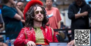 【EV扑克】话题 | Dan Cates:“了解常规桌游戏可以帮助你赢得结构缓慢的锦标赛”【EV棋牌】-EV棋牌