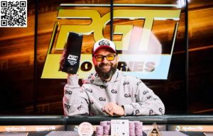 【EV扑克】丹牛又夺冠了!力抗PLO决赛桌17条金手链大神,斩获今年第三座PGT冠军头衔【EV棋牌】-EV棋牌