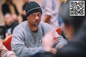 【EV扑克】这也行?!逗Phil Ivey笑可能会获得100w美元收益【EV棋牌】-EV棋牌