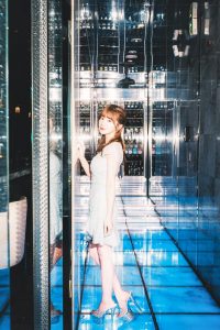 想找宇野みれい(宇野美玲)喝一杯？那该准备多少钱？【EV棋牌】-EV棋牌