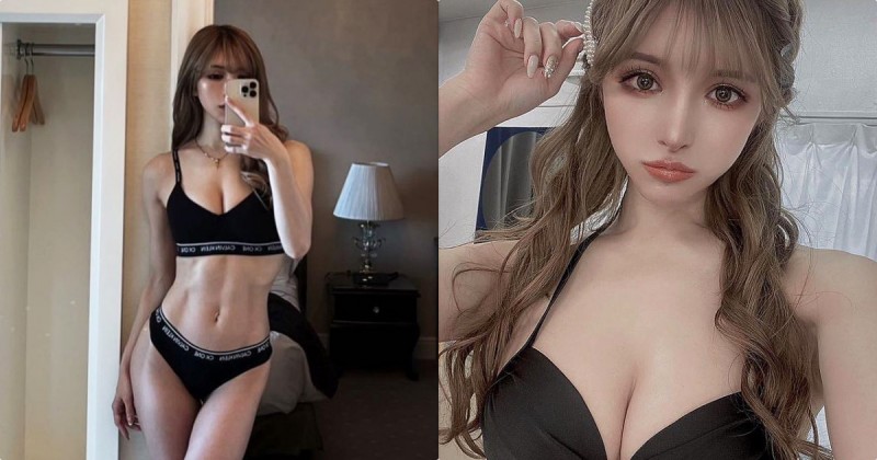 性感老闆娘「美乳曲線超極品」，運動練出「誘惑緊實胴體」！【EV棋牌】-EV棋牌
