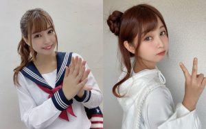 超萌兔牙妹「平沼日菜子」紅潤蘋果肌讓人超想咬一口　鄰家妹妹無辜感萌翻眾人【EV棋牌】-EV棋牌