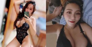 辣到帳號狂被鎖！性感室內設計師「揉揉」猛曬大尺胸臀照【EV棋牌】-EV棋牌