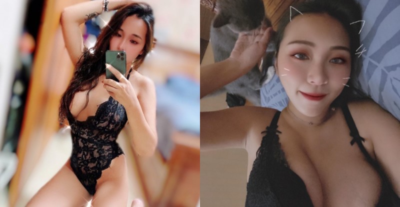 辣到帳號狂被鎖！性感室內設計師「揉揉」猛曬大尺胸臀照【EV棋牌】-EV棋牌