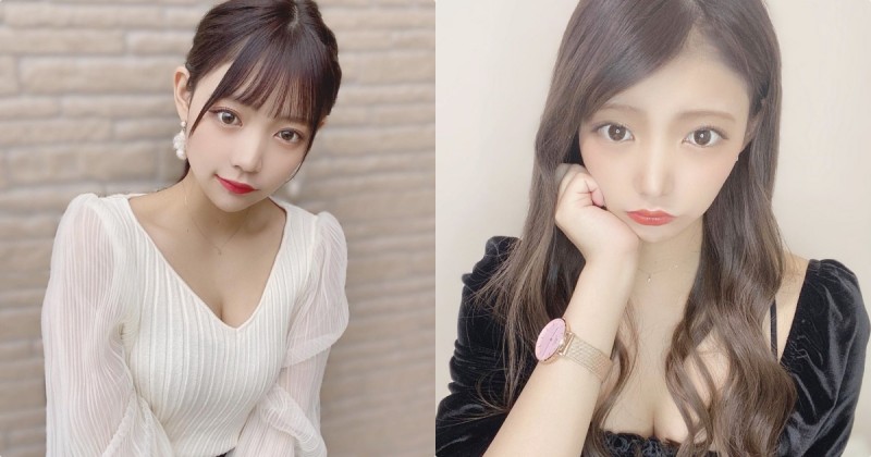 甜美小隻馬正妹「暗藏白嫩深溝」，領口微開「火辣酥胸藏不住」！【EV棋牌】-EV棋牌