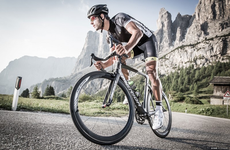 最新設計！符合人體運動自由彎曲腳踏車！【EV棋牌】-EV棋牌