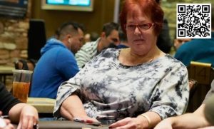 【EV扑克】盘点扑克历史上最具影响力的5位女性牌手【EV棋牌】-EV棋牌