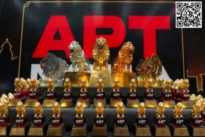 【EV扑克】APT马尼拉站圆满落幕!系列赛创菲律宾赛史多项纪录!【EV棋牌】-EV棋牌