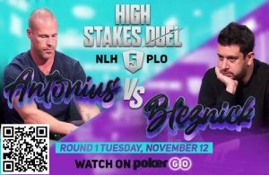 【EV扑克】话题 | Patrik Antonius:扑克让我感到满足,我还没打算退休【EV棋牌】-EV棋牌