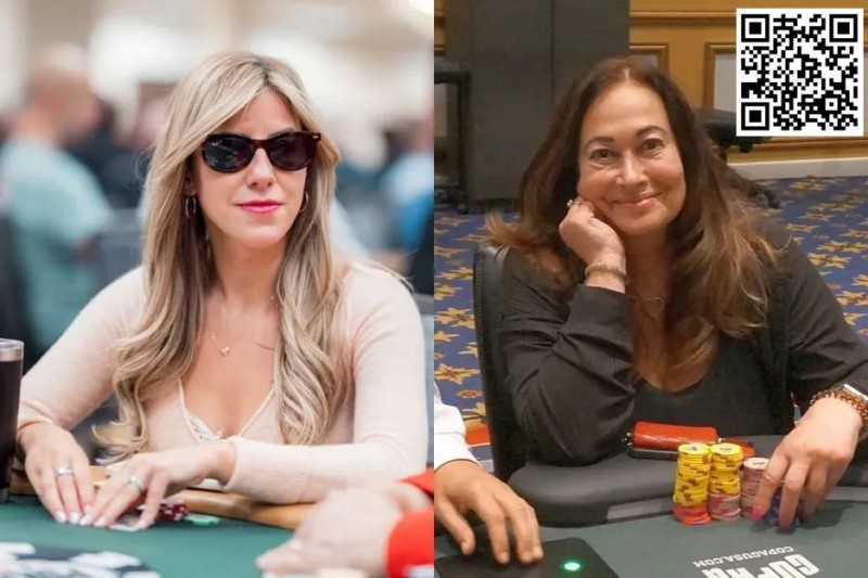 【EV扑克】人选定了！Kristen Foxen和Jeanne David成女性名人堂最新成员【EV棋牌】-EV棋牌