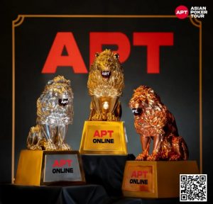 【EV扑克】APT中国军团再夺亚军佳绩!众多高额大神现身巨星赛,国人斩获75W丰厚奖励【EV棋牌】-EV棋牌