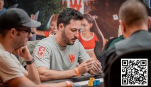 【EV扑克】采访 | Adrian Mateos-充满激情、风险和成功的旅程【EV棋牌】-EV棋牌