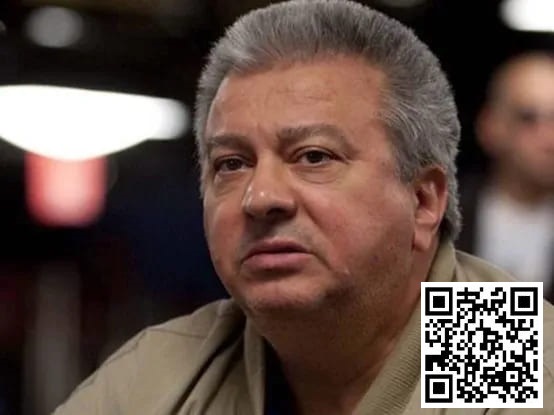 【EV扑克】3年从50美元狂挣4000万美元，玩到上黑名单的传奇Archie Karas，73岁离世【EV棋牌】-EV棋牌