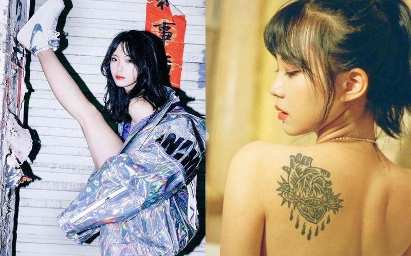暗黑IU！空靈奶妹「黃雅琪」大尺度上空裸背　罕見「深邃腰窩」性感度破表啊【EV棋牌】-EV棋牌