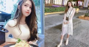 夢幻小公主Erika甜美清新！超甜美白嫩娃娃臉收割11萬粉絲，理想女友94這款類型！【EV棋牌】-EV棋牌