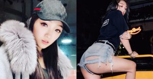 七夕嗆辣限定!人氣直播主「黛爺」電眼狂掃魅力狂飆,大方獻上蜜桃臀讓人心頭好癢!【EV棋牌】-EV棋牌