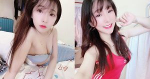 可愛小隻馬「糖糖」化身超爆乳美人魚,性感深溝讓人想當她的王子!【EV棋牌】-EV棋牌