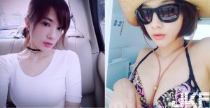 空姐好忙！下機後展現「超猛S曲線」好身材不浪費，原來是模特最佳料！【EV棋牌】-EV棋牌