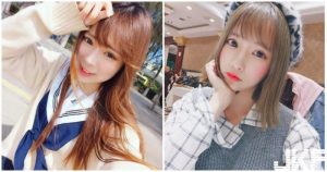 超童顏巨乳蘿莉!萌萌外表下還有「驚人美乳」,一看就戀愛了!【EV棋牌】-EV棋牌