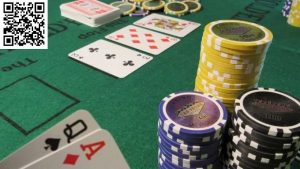 【EV扑克】有人爱有人恨的AQ杂花,如何才能玩好它?【EV棋牌】-EV棋牌