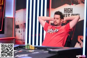 【EV扑克】简讯 | 单挑赛惨遭吊打,Antonius连输三场后向Bleznick投降【EV棋牌】-EV棋牌