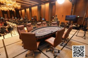 【EV扑克】USOP总决赛|晴空澄澈秋高气爽!开幕赛1582人次参赛199人晋级变身狂欢盛宴!更多惊喜参赛数据一起见证!【EV棋牌】-EV棋牌