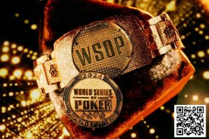 【EV扑克】专访Tony Lin|4次错失WSOP金手链,却成为扑克生涯的最佳养分!【EV棋牌】-EV棋牌