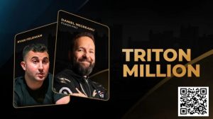 【EV扑克】42位选手确认参加传奇扑克百万赛,丹牛将首次参加传奇赛事【EV棋牌】-EV棋牌