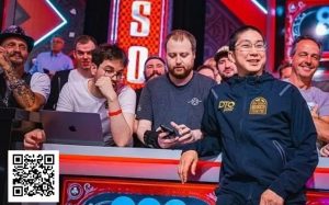 【EV扑克】禁用手机、不准穿连帽衫、观众不许给建议,WPT重拳出击出台新规则【EV棋牌】-EV棋牌