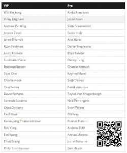 【EV扑克】话题 | 是什么促成丹牛和Feldman联手征战100万美元Triton邀请赛？【EV棋牌】-EV棋牌