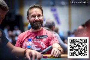 【EV扑克】话题 | 丹牛确认参与50万美元Triton Million赛事——但他富有的合伙人是谁?【EV棋牌】-EV棋牌