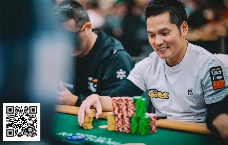【EV扑克】从负债百万到曾登顶GPI世界第一！专访Tony Lin逆境崛起的扑克人生【EV棋牌】-EV棋牌