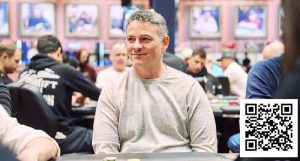 【EV扑克】花50万美元报名参赛,第一手牌就AK撞AA出局,这痛谁懂!【EV棋牌】-EV棋牌