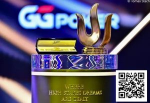 【EV扑克】传奇百万赛Day2:大神纷纷倒在爆冷下,共14人晋级,中国Esti Wang搭上末班车【EV棋牌】-EV棋牌