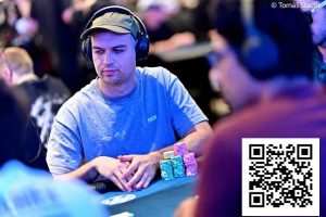 【EV扑克】简讯 | Zhou Yinan和Ren Lin等四位中国选手进入WSOP天堂岛超级主赛事36强【EV棋牌】-EV棋牌