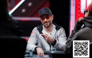 【EV扑克】趣闻 | Brian Rast:牛市已经进行了两年,如果你还没买点比特币那是你的损失【EV棋牌】-EV棋牌