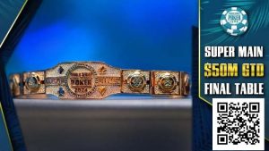 【EV扑克】趣闻 | 良性竞争?巨额保证金导致各大系列赛接连出现亏损【EV棋牌】-EV棋牌