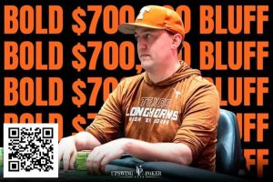 【EV扑克】2024最疯狂的一手牌!用空气抡成这样也是没谁了!【EV棋牌】-EV棋牌