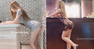 「超兇猛妹子」極品豐滿身材讓人難以專心！誘惑的美臀視角畫面有夠強大【EV棋牌】-EV棋牌