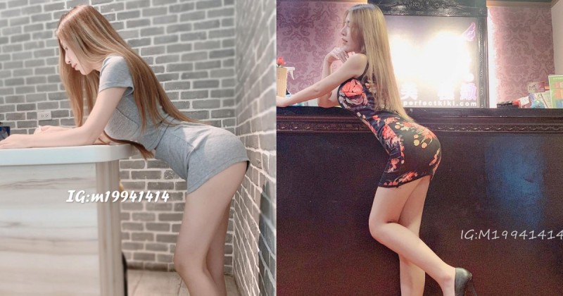 「超兇猛妹子」極品豐滿身材讓人難以專心！誘惑的美臀視角畫面有夠強大【EV棋牌】-EV棋牌