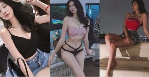 抓緊了!正妹船上開趴「乳波不斷」好晃!畫面滿到不能再滿…【EV棋牌】-EV棋牌